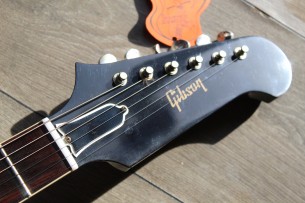 GIBSON "1964 Trini Lopez Standard Reissue - Sixties Cherry"