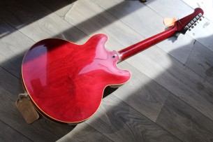 GIBSON "1964 Trini Lopez Standard Reissue - Sixties Cherry"