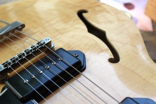 GIBSON "Memphis 1959 ES-330 TD Vintage Natural VOS " MINT GIBSON "Memphis 1959 ES-330 TD Vintage Natural VOS " MINT