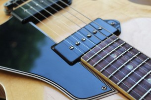 GIBSON "Memphis 1959 ES-330 TD Vintage Natural VOS " MINT GIBSON "Memphis 1959 ES-330 TD Vintage Natural VOS " MINT