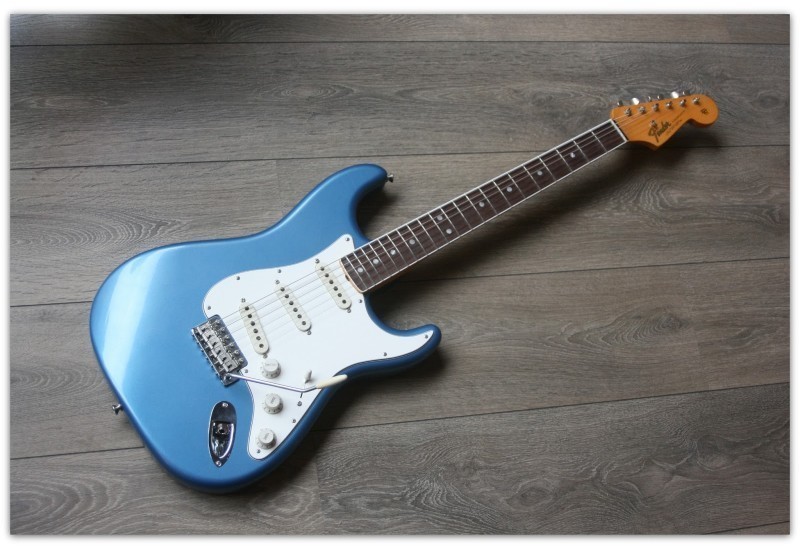 Limited Closet Classic '65 Stratocaster