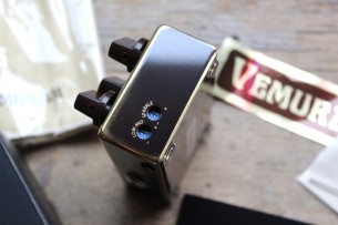 VEMURAM "Butter Machine Michael Landau Signature"