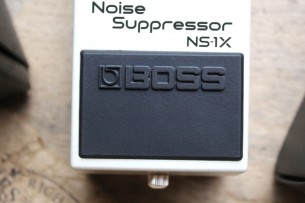 Boss "NS- 1X"