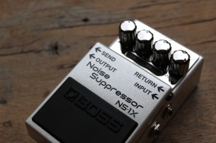 Boss "NS- 1X"
