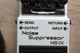Boss "NS- 1X"