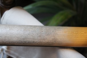 FENDER "Custom Shop Limited Edition '59 Precision Bass, Journeyman Relic, Natural Blonde" HARDCASE, 4, 1 KG