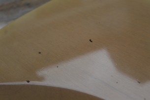 FENDER "Custom Shop Limited Edition '59 Precision Bass, Journeyman Relic, Natural Blonde" HARDCASE, 4, 1 KG