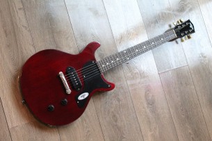 MAYBACH "Lester JR Double Cut Winered Aged" DELUXE HARDCASE