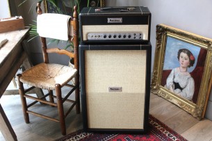 MARSHALL "ST20 Head + ST212 Stack"