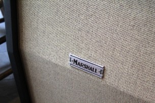 MARSHALL "ST20 Head + ST212 Stack"