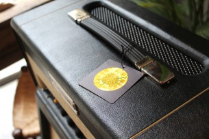 MARSHALL "ST20 Head + ST212 Stack"