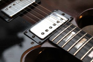 Gibson "SG Standard 1973 ,Cherry" ALL ORIGINAL