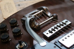 Gibson "SG Standard 1973 ,Cherry" ALL ORIGINAL