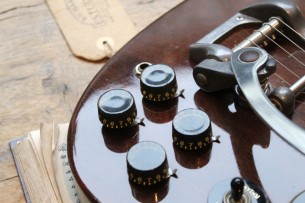Gibson "SG Standard 1973 ,Cherry" ALL ORIGINAL