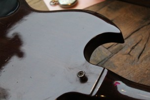 Gibson "SG Standard 1973 ,Cherry" ALL ORIGINAL