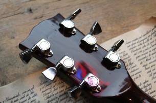 Gibson "SG Standard 1973 ,Cherry" ALL ORIGINAL