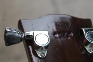 Gibson "SG Standard 1973 ,Cherry" ALL ORIGINAL