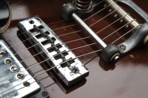 Gibson "SG Standard 1973 ,Cherry" ALL ORIGINAL