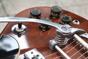 Gibson "SG Standard 1973 ,Cherry" ALL ORIGINAL