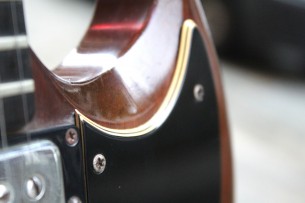 Gibson "SG Standard 1973 ,Cherry" ALL ORIGINAL