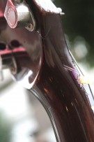 Gibson "SG Standard 1973 ,Cherry" ALL ORIGINAL