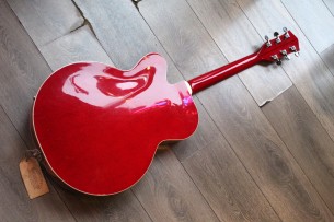 GRETSCH "6119 Tennessean Rose Original de 1990/ before Gretsch was owned of Fender" ORIGINAL HARDCASE