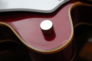 GRETSCH "6119 Tennessean Rose Original de 1990/ before Gretsch was owned of Fender" ORIGINAL HARDCASE