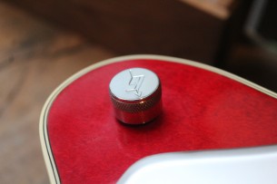 GRETSCH "6119 Tennessean Rose Original de 1990/ before Gretsch was owned of Fender" ORIGINAL HARDCASE