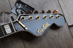 HAGSTROM "´67 Viking II, Black"