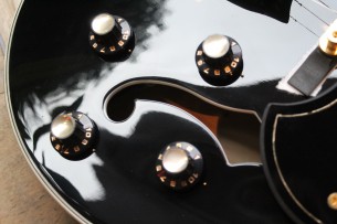 HAGSTROM "´67 Viking II, Black"