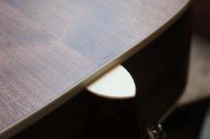 ART & LUTHERIE "Natural Series / Americana Natural EQ"