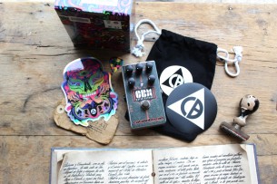 CATALINBREAD "CBX Gated Reverb"