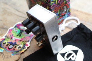 CATALINBREAD "CBX Gated Reverb"