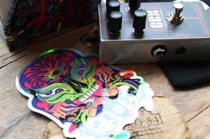 CATALINBREAD "CBX Gated Reverb"