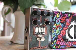 CATALINBREAD "CBX Gated Reverb"
