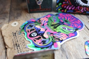 CATALINBREAD "CBX Gated Reverb"