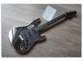 Fender Chrome Strat 1994