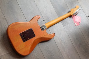FENDER "Michael Landau "Coma" Stratocaster" HARDCASE