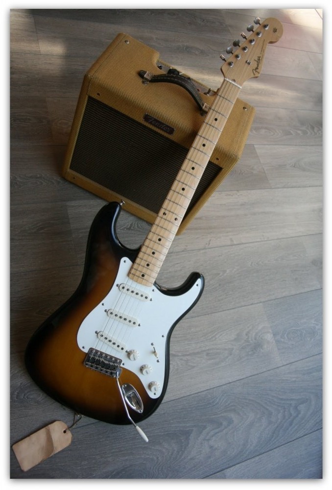 ´57 George Fullerton