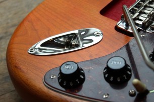 FENDER "Michael Landau "Coma" Stratocaster" HARDCASE