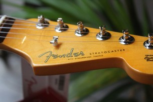 FENDER "Michael Landau "Coma" Stratocaster" HARDCASE