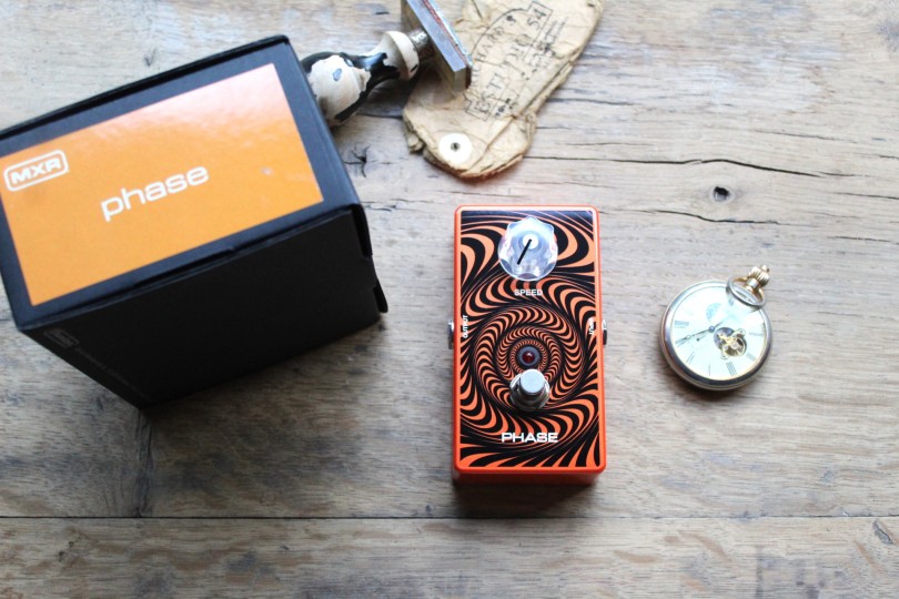 MXR "Wylde Audio Phase" (WA90)