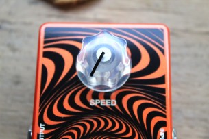 MXR "Wylde Audio Phase" (WA90)