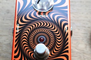 MXR "Wylde Audio Phase" (WA90)