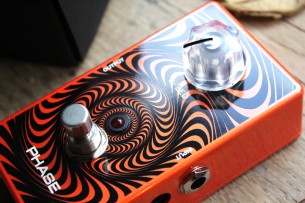 MXR "Wylde Audio Phase" (WA90)