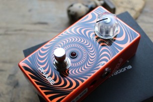 MXR "Wylde Audio Phase" (WA90)