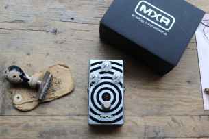 MXR "Wylde Audio Overdrive" (WA44)
