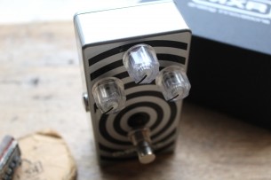 MXR "Wylde Audio Overdrive" (WA44)