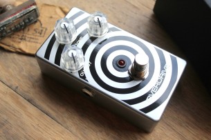 MXR "Wylde Audio Overdrive" (WA44)