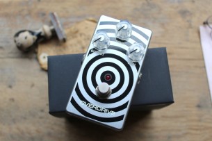 MXR "Wylde Audio Overdrive" (WA44)